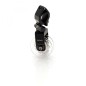 XLC CR-A02 TENDEUR DE CHAÎNE FIXATION HAUBAN EN ALU NOIR - 2501105000 - 4032191731698