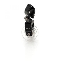 XLC CR-A02 TENDEUR DE CHAÎNE FIXATION HAUBAN EN ALU NOIR - 2501105000 - 4032191731698