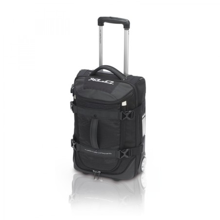 XLC BA-W27 VALISE BUSINESS LINE NOIRE (55x33x20 cm) - 2501707500 - 4055149000219