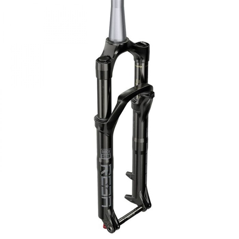 FOUR.ROCK.REBA RL 27.5   BOOST 120mm 42 OFF.CON.SOLOA.AL.NR - 00.4020.558.001 - 710845845192