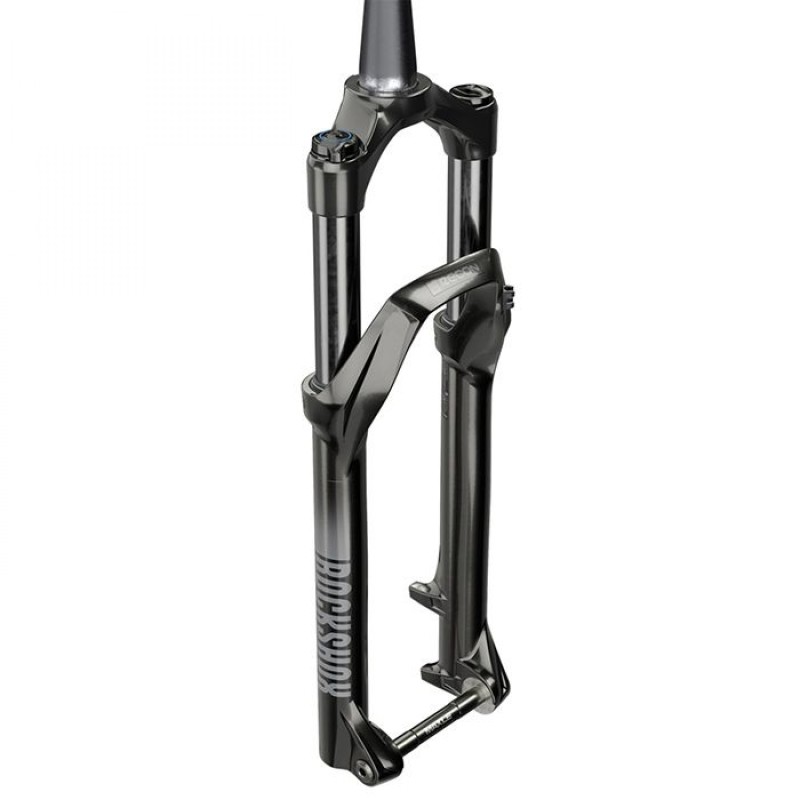 FOU.ROCK.RECON SILVER RL 29   BOOST 100 51OFF.CON.SOLOA.AL.N - 00.4020.557.000 - 710845845017