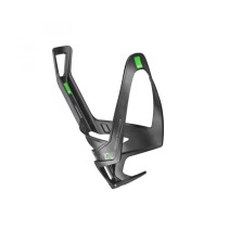 PORTE-BIDON ELITE ROCKO CARBONE MAT VERT - 174008 - 8020775032046