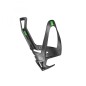 PORTE-BIDON ELITE ROCKO CARBONE MAT VERT - 174008 - 8020775032046