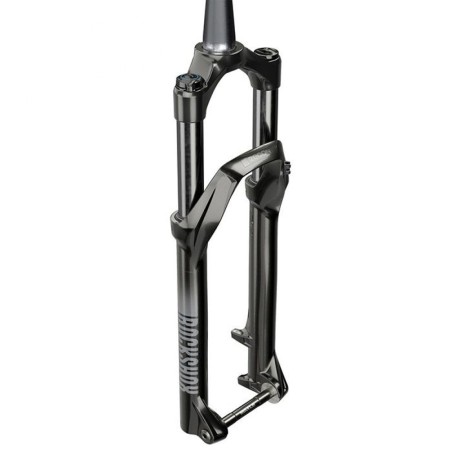 FOU.ROCK.RECON SILVER RL 29  9 mm 100 51 OFF.CON.SOLOA.AL.NR - 00.4020.557.013 - 710845845147