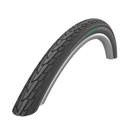 PNEU SCHWALBE ROAD CRUISER 20x1.75 K-GUARD RIGIDE NOIR - 11101258 - 4026495812009