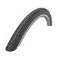 PNEU SCHWALBE ROAD CRUISER 20x1.75 K-GUARD RIGIDE NOIR - 11101258 - 4026495812009