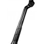 BÉQUILLE LATÉRALE ERGOTEC EXTREM RÉGLABLE 26-28   NOIR - 63210001 - 4016538081448