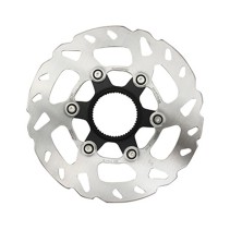 Disque de frein route-vtt Shimano rt70 105-slx centerlock 140mm  -rt70ss