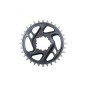 PLATEAU SRAM X-SYNC2 EAGLE DM 6mm OFFSET 34D GRIS LUNAIRE - 11.6218.046.003 - 710845850301