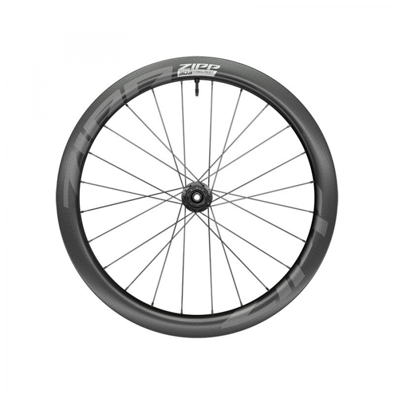 RO.AV.ZIPP 303 FIRECREST TUBELESS DISQUE CENTERL.12x100 CARB - 00.1918.529.000 - 710845851179