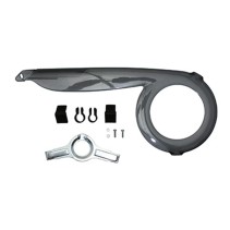 CARTER CHAINE PISTOLET ROTO FUME PLATEAU 40-36D. POUR 28"-26"-24' (VENDU A L UNITE)