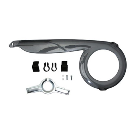 CARTER CHAINE PISTOLET ROTO FUME PLATEAU 40-36D. POUR 28"-26"-24' (VENDU A L UNITE)