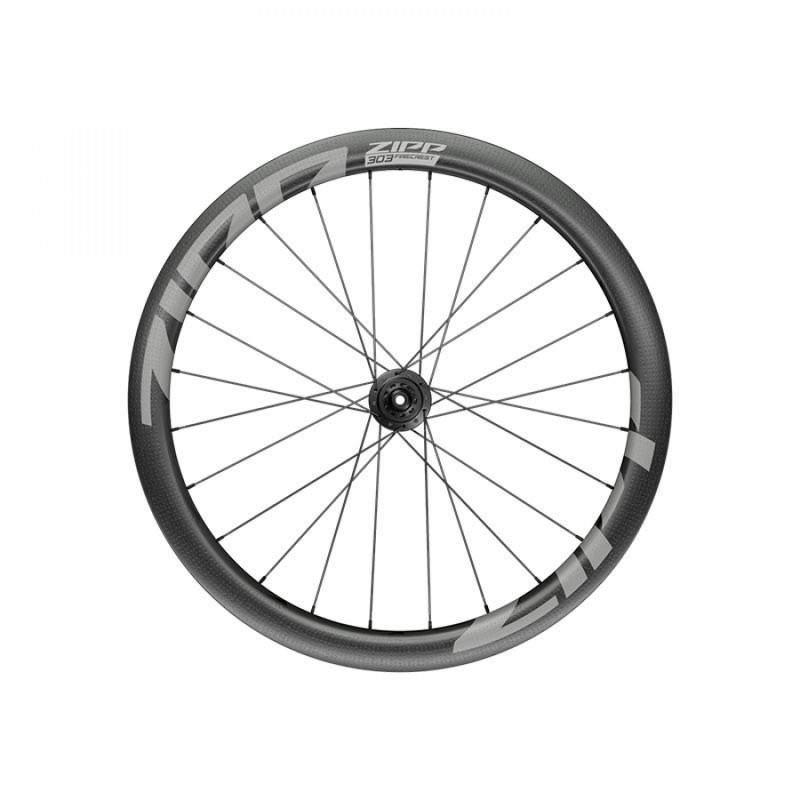 RO.AV.ZIPP 303 FIRECREST DISQUE CENTERL.A/BOYAU 12X100 CAR. - 00.1918.575.000 - 710845851315