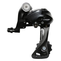 Derailleur route arriere Shimano  9v. sora 3000 double noir