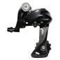 Derailleur route arriere Shimano  9v. sora 3000 double noir