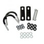 XLC LR-X02 KIT PIÈCES RECHANGE P/BAGAGE AV.LOWRIDER LR-F02 - 2066240400 - 4055149165413