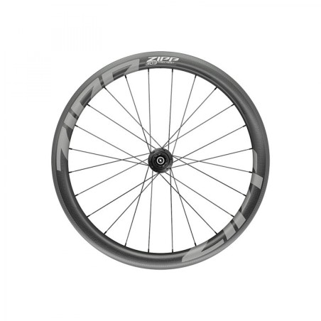 ROUE AVANT ZIPP 303 FIRECREST BLOCAGE RAPIDE À BOYAU CARBONE - 00.1918.577.000 - 710845851384