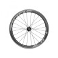 ROUE AVANT ZIPP 303 FIRECREST BLOCAGE RAPIDE À BOYAU CARBONE - 00.1918.577.000 - 710845851384