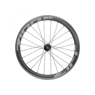 ROUE AVANT ZIPP 303 FIRECREST BLOCAGE RAPIDE À BOYAU CARBONE - 00.1918.577.000 - 710845851384