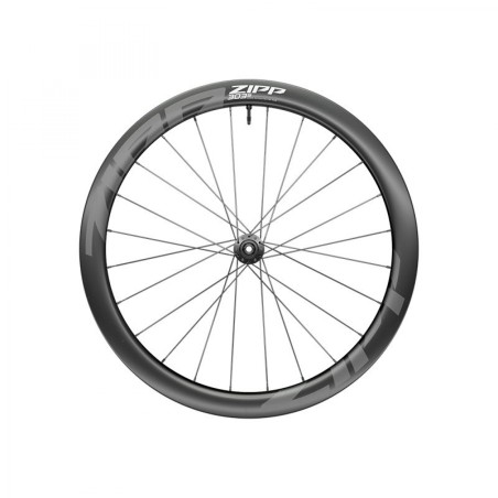 ROUE AVANT ZIPP 303 S DISQUE CENTERL.TUBELESS 12X100 mm CAR. - 00.1918.527.000 - 710845851124