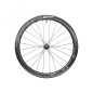 ROUE AVANT ZIPP 303 S DISQUE CENTERL.TUBELESS 12X100 mm CAR. - 00.1918.527.000 - 710845851124