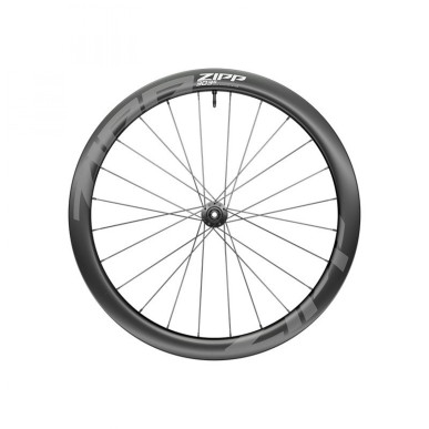 ROUE AVANT ZIPP 303 S DISQUE CENTERL.TUBELESS 12X100 mm CAR. - 00.1918.527.000 - 710845851124