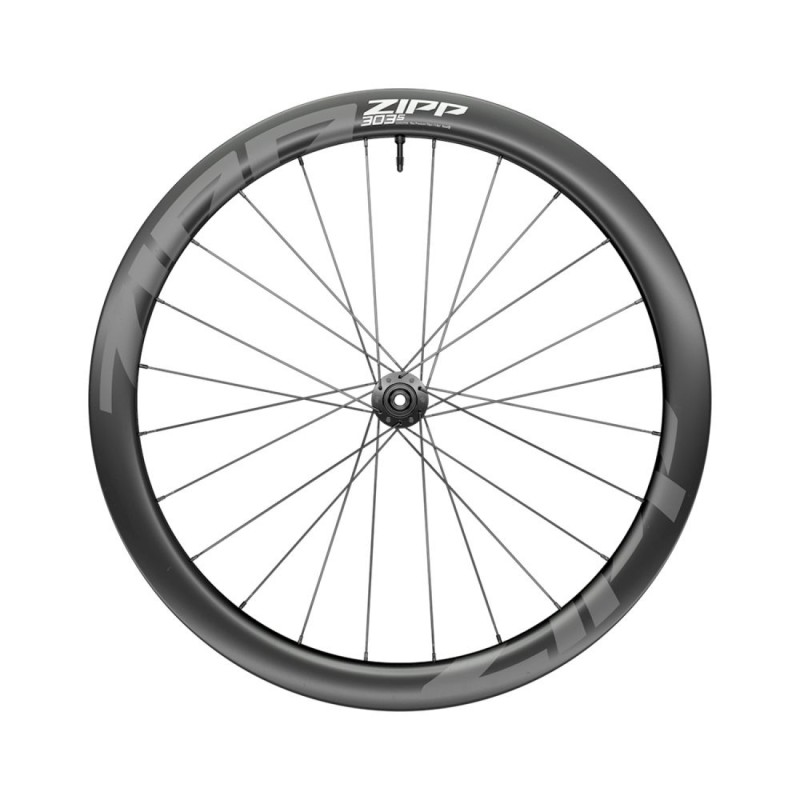 RO.AR.ZIPP 303 S DISQUE CENTERL.TUBEL.SRAM 10/11 12x142 CARB - 00.1918.528.000 - 710845851148