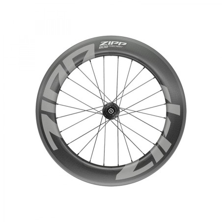 ROUE ARRIÈRE ZIPP 808 FIRECREST TUB.BL.RAP.SRAM 10/11V CARB. - 00.1918.586.000 - 710845855573