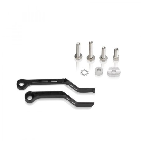 XLC CR-A10 ANTI-DÉRAILLEUR DE CHAÎNE ALU 39-53 DENTS - 2501105200 - 4032191898254