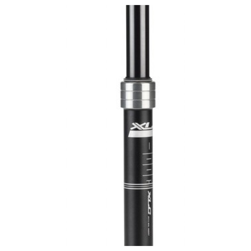 TIGE DE SELLE TÉLESCOPIQUE XLC SP-T09 Ø 27 - 2502069810 - 4055149244903
