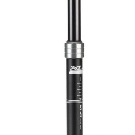 TIGE DE SELLE TÉLESCOPIQUE XLC SP-T09 Ø 27 - 2502069810 - 4055149244903