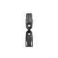 XLC SET CLIPS DE SÃ?CURITÃ? POUR GARDE-BOUES MG-F03/04 (5 UN - AID XLC090052 - 4055149460426