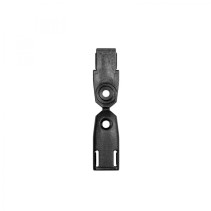 XLC SET CLIPS DE SÃ?CURITÃ? POUR GARDE-BOUES MG-F03/04 (5 UN - AID XLC090052 - 4055149460426