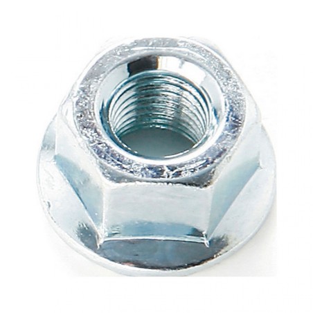 VIS AVEC RONDELLE AVANT 8 mm (10 UNITÉS) - 31323 - 8420011313234