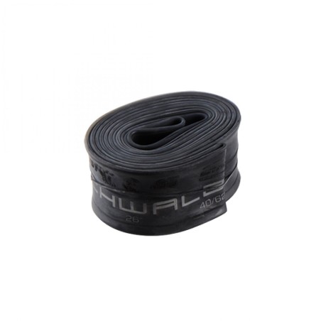 CHAMBRE AIR VTT 26X1.50/2.40 VS SCHWALBE AV13 VALVE ALU 40MM (VRAC ATELIER X50)