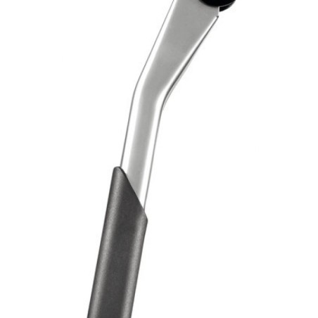 BÉQUILLE ARR.ERGOTEC EXCLUSIVE DIRECT RÉGLABLE 26-28   NR/AR - 63215001 - 4016538098187