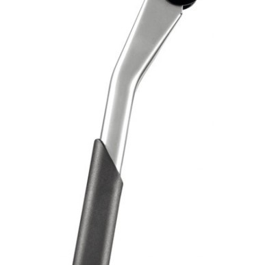BÉQUILLE ARR.ERGOTEC EXCLUSIVE DIRECT RÉGLABLE 26-28   NR/AR - 63215001 - 4016538098187