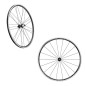 JEU DE ROUES CAMPAGNOLO CALIMA À PNEU CAMPAGNOLO - WH18-CACFR - 8050046169812