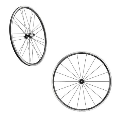 JEU DE ROUES CAMPAGNOLO CALIMA À PNEU CAMPAGNOLO - WH18-CACFR - 8050046169812