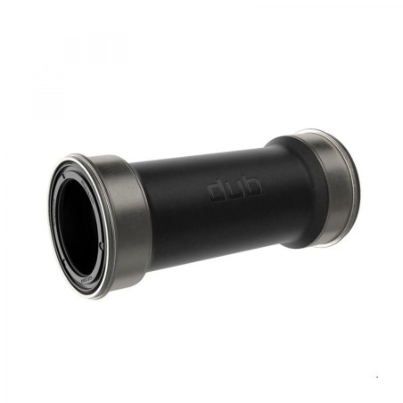BOÎTIER DE PÉDALIER SRAM DUB PRESSFIT FAT VTT 121 mm ACIER - 00.6418.016.001 - 710845815737