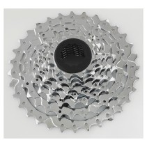 CASSETTE PG-970 9V.(11-32) - 00.0000.200.393 - 710845003936