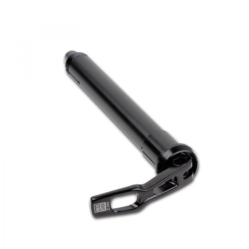 AXE AV.ROCKSHOX MAXLE DH VTT 20x110mm/9x165mm NOIR - 00.4315.013.040 - 710845642265