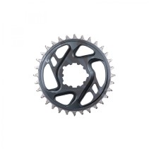 PLATEAU SRAM X-SYNC2 EAGLE DM 3mm OFFSET BOOST 30D GRIS LUN. - 11.6218.046.004 - 710845850318