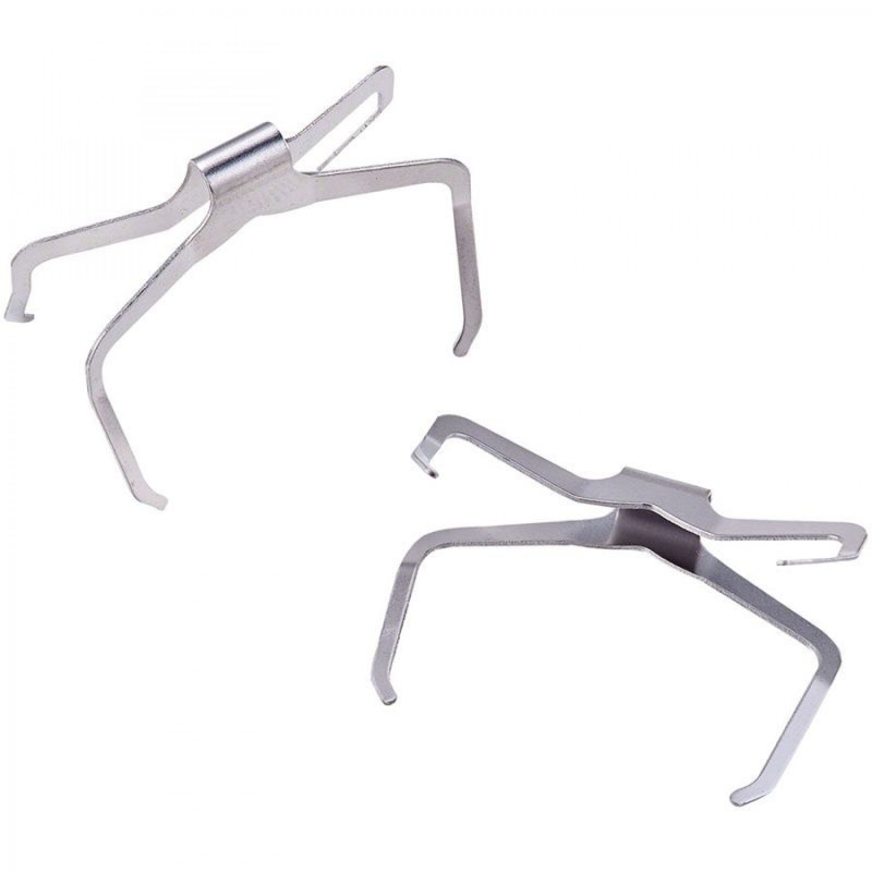 J.SUPPORTS PLAQUETTE FR.SRAM MONOBLOCK LEVEL ULTIMATE/TLM A1 - 11.5018.006.002 - 710845787010