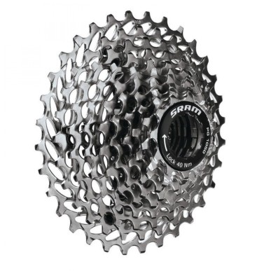 CASSETTE PG-1050 10V(11-36) - 00.2418.034.004 - 710845709487