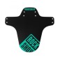 G/BOUE AV. ROCKSHOX VTT  NOIR/TURQUOISE - 00.4318.020.013 - 710845841798