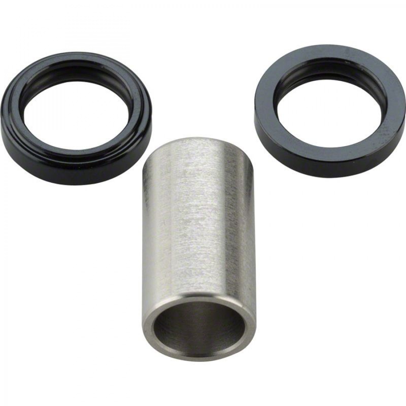 KIT DOUILLES AMORTISS.ROCKSHOX 1/2 IMPERIAL/METRIC 9.5x18.0 - 11.4118.091.901 - 710845870538