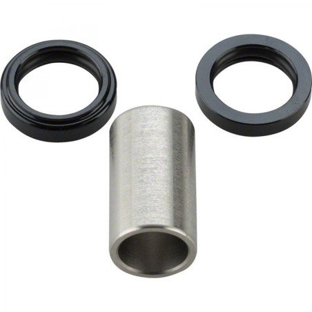 KIT DOUILLES AMORTISS.ROCKSHOX 1/2 IMPERIAL/METRIC 9.5x18.0 - 11.4118.091.901 - 710845870538