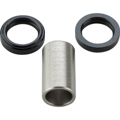 KIT DOUILLES AMORTISS.ROCKSHOX 1/2 IMPERIAL/METRIC 9.5x18.0 - 11.4118.091.901 - 710845870538