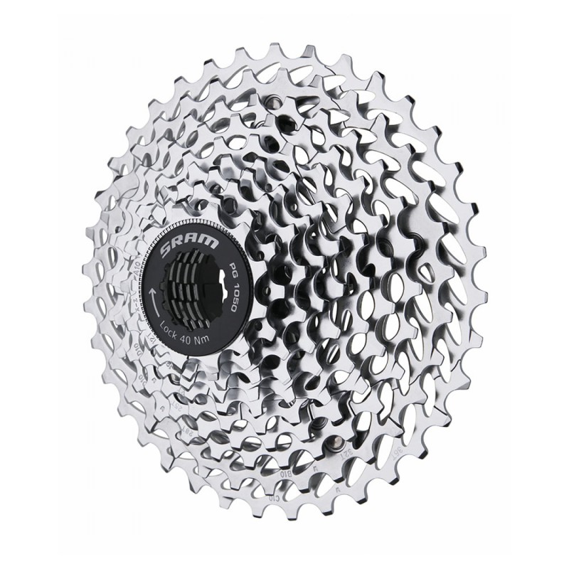 CASSETTE PG-1050 10V.(12-28) - 00.2418.034.008 - 710845709524